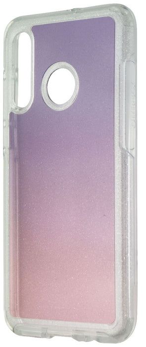 OtterBox Symmetry Series Hardshell Case for Huawei P30 Lite - Sunset Kiss/Clear by OtterBox - Refurbished - Brand New condition - US$8.78