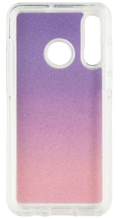 OtterBox Symmetry Series Hardshell Case for Huawei P30 Lite - Sunset Kiss/Clear by OtterBox - Refurbished - Brand New condition - Image 3