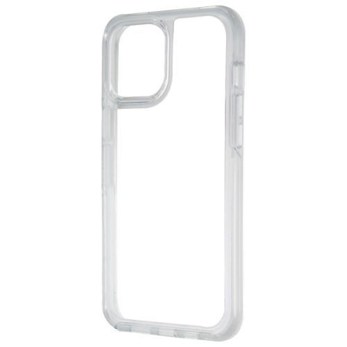 Otterbox Symmetry Series Hybrid Phone Case for iPhone 12 Pro Max - Clear by Otterbox - Refurbished - Very Good condition - US$8.78