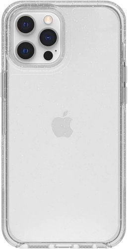 Otterbox Symmetry Series Hybrid Phone Case for iPhone 12 Pro Max - Stardust by Otterbox - Refurbished - Very Good condition - Image 2