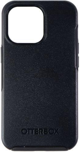 Otterbox Symmetry Series Hybrid Phone Case for iPhone 13 Pro - Black by Otterbox - Refurbished - Brand New condition - US$27.92