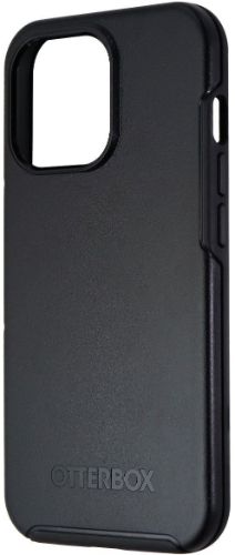 Otterbox Symmetry Series Hybrid Phone Case for iPhone 13 Pro - Black by Otterbox - Refurbished - Brand New condition - Image 2