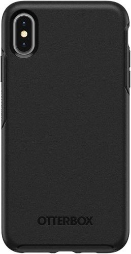 Otterbox Symmetry Series Hybrid Phone Case for iPhone XS Max - Black by Otterbox - Refurbished - Brand New condition - Image 2