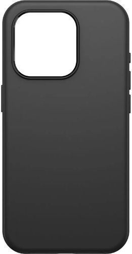 OtterBox Symmetry Series Phone Case For Apple iPhone 15 Pro - Black by OtterBox - Refurbished - Brand New condition - Image 2