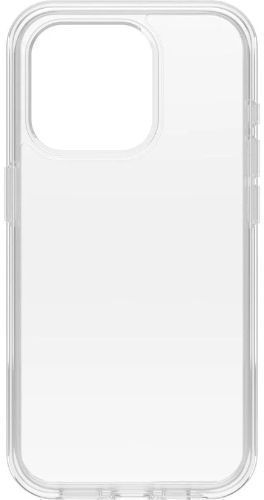 OtterBox OtterBox Symmetry Series Phone Case For Apple iPhone 15 Pro Max - Clear by OtterBox - Image 3