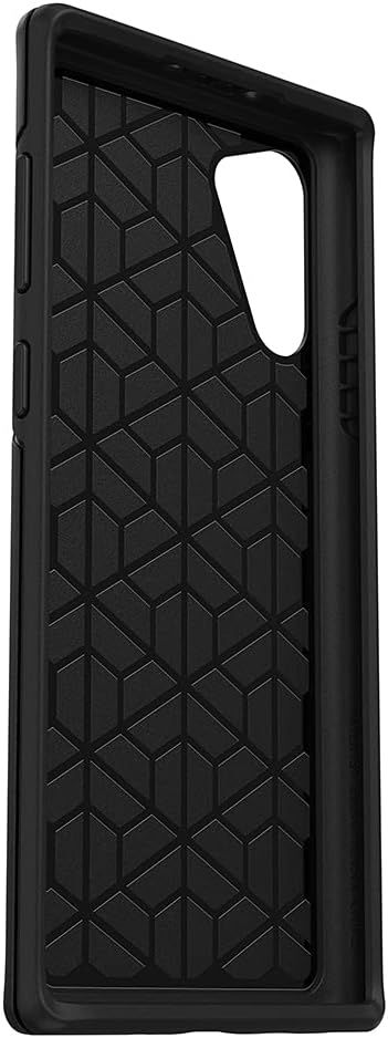 OtterBox Symmetry Series Phone Case for Galaxy Note10 - Black by OtterBox - Image 3