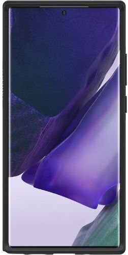 Otterbox Symmetry Series Phone Case for Galaxy Note20 Ultra (5G) - Black by Otterbox - Image 2