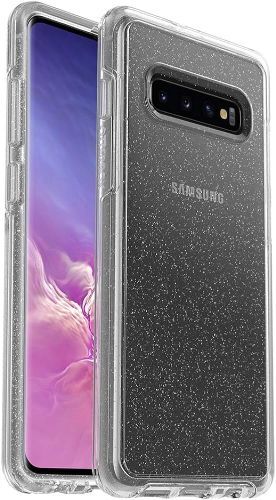 Otterbox Symmetry Series Phone Case for Galaxy S10+ - Stardust by Otterbox - Refurbished - Brand New condition - CA$71.49