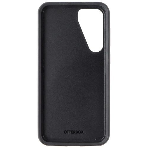 Otterbox Symmetry Series Phone Case for Galaxy S23+ - Black by Otterbox - Refurbished - Very Good condition - Image 3