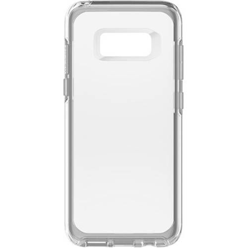 Otterbox Symmetry Series Phone Case for Galaxy S8+ - Clear by Otterbox - Image 2