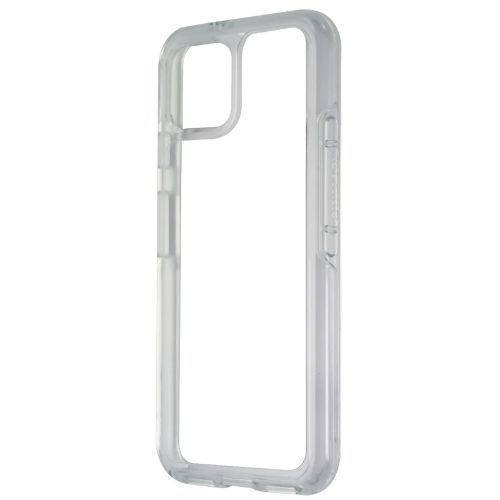 Otterbox Symmetry Series Phone Case for Google Pixel 4 - Clear by Otterbox - Refurbished - Brand New condition - US$8.78