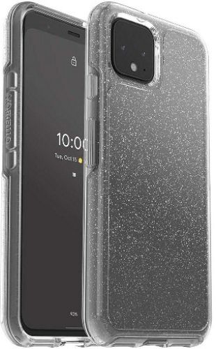 Otterbox Symmetry Series Phone Case for Google Pixel 4 - Stardust by Otterbox - Refurbished - Very Good condition - Image 4