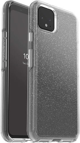 Otterbox Symmetry Series Phone Case for Google Pixel 4 XL - Stardust Glitter by Otterbox - Refurbished - Brand New condition - US$14.42