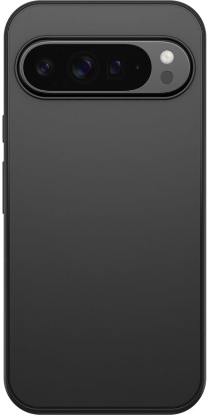 OtterBox Symmetry Series Phone Case for Google Pixel 9 Pro XL - Black by OtterBox - Refurbished - Brand New condition - Image 2