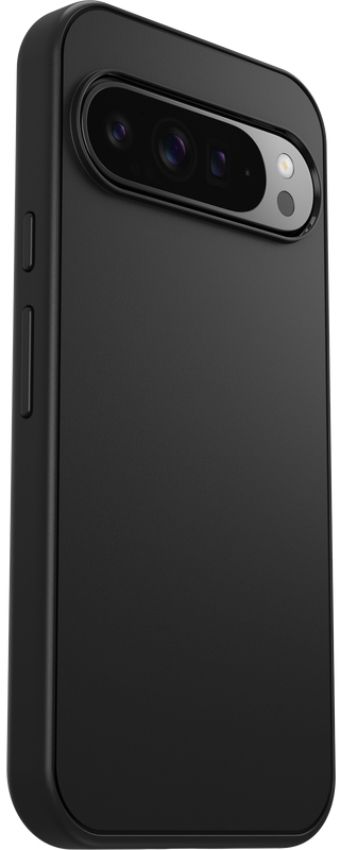 OtterBox Symmetry Series Phone Case for Google Pixel 9 Pro XL - Black by OtterBox - Refurbished - Brand New condition - Image 3