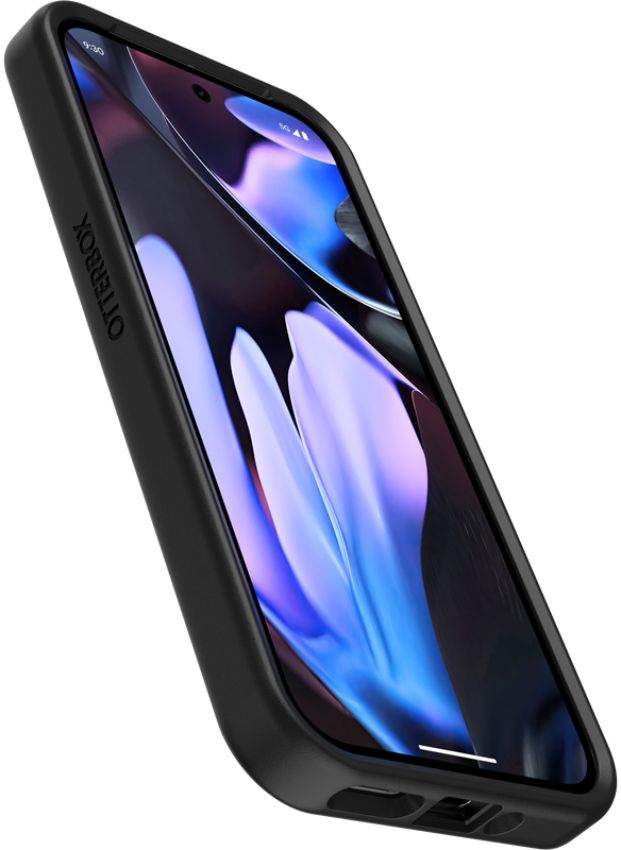OtterBox Symmetry Series Phone Case for Google Pixel 9 Pro XL - Black by OtterBox - Refurbished - Brand New condition - Image 4
