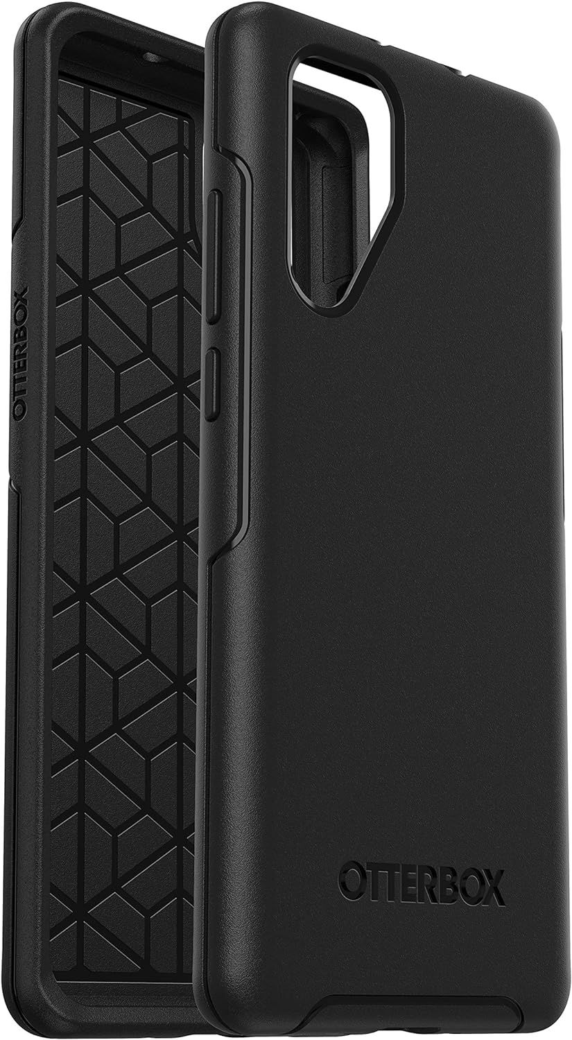 OtterBox Symmetry Series Phone Case for Huawei P30 Pro - Black by OtterBox - Refurbished - Brand New condition - US$10.42