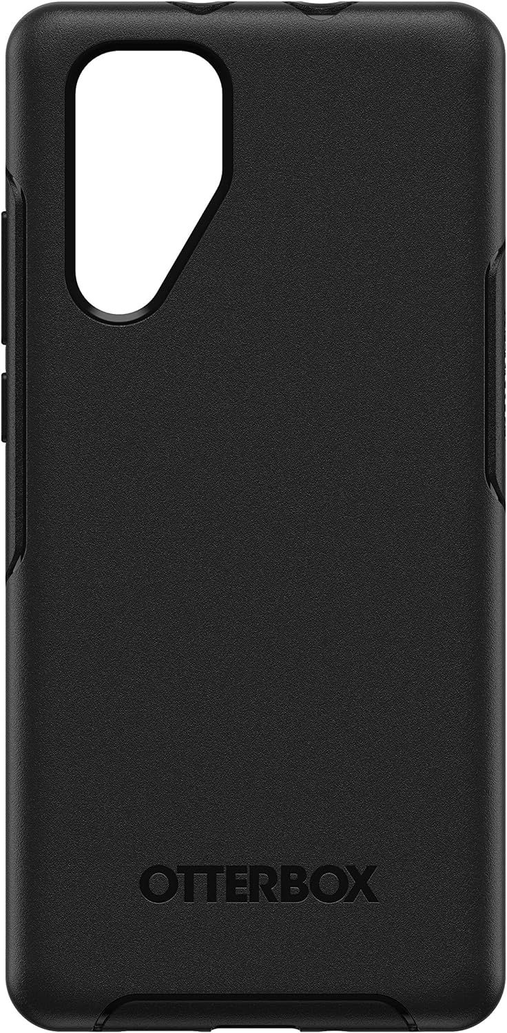 OtterBox Symmetry Series Phone Case for Huawei P30 Pro - Black by OtterBox - Refurbished - Brand New condition - Image 2