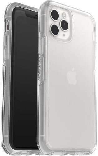 Otterbox Symmetry Series Phone Case for iPhone 11 Pro - Clear by Otterbox - Refurbished - Very Good condition - US$10.43
