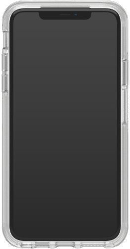 OtterBox Symmetry Series Phone Case for iPhone 11 Pro Max - Stardust (Clear Glitter) by OtterBox - Refurbished - Very Good condition - Image 3