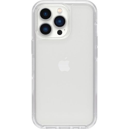 Otterbox Symmetry Series Phone Case for iPhone 13 Pro - Clear by Otterbox - Refurbished - Very Good condition - US$8.78