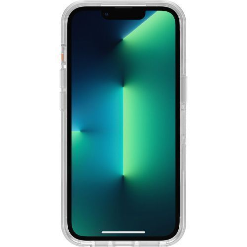 Otterbox Symmetry Series Phone Case for iPhone 13 Pro - Clear by Otterbox - Refurbished - Very Good condition - Image 2