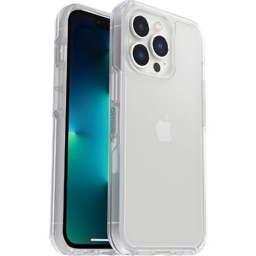 Otterbox Symmetry Series Phone Case for iPhone 13 Pro - Clear by Otterbox - Refurbished - Very Good condition - Image 3