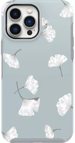 Otterbox Symmetry Series Phone Case for iPhone 13 Pro - Ginkgo Gray by Otterbox - Refurbished - Very Good condition - US$27.92