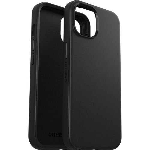 Otterbox Symmetry Series Phone Case for iPhone 14 - Black by Otterbox - Refurbished - Brand New condition - Image 2