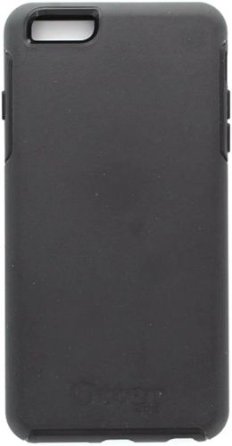 Otterbox Symmetry Series Phone Case for iPhone 6 Plus | 6s Plus - Black by Otterbox - Refurbished - Brand New condition - CA$36.94