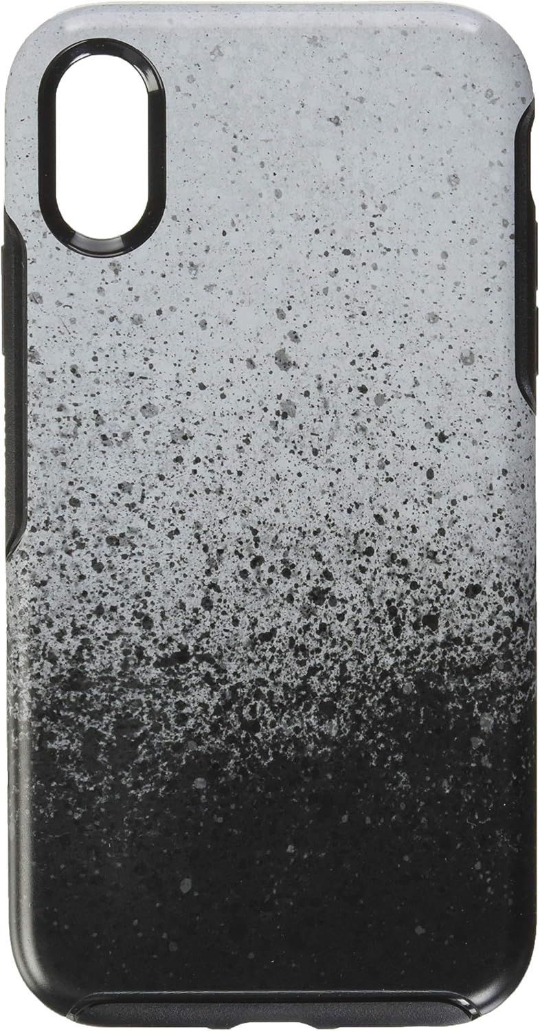 Otterbox Symmetry Series Phone Case for iPhone XR - You Ashed 4 It by Otterbox - Refurbished - Brand New condition - US$13.93