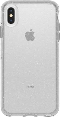 Otterbox Symmetry Series Phone Case for iPhone XS Max - Stardust by Otterbox - Refurbished - Very Good condition - US$10.43