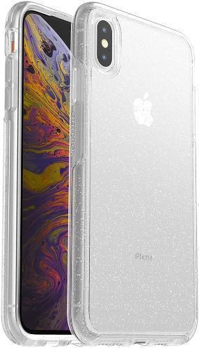 Otterbox Symmetry Series Phone Case for iPhone XS Max - Stardust by Otterbox - Refurbished - Very Good condition - Image 2