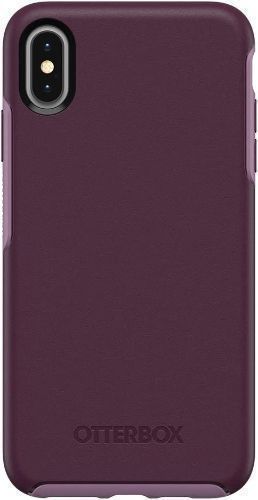 Otterbox Symmetry Series Phone Case for iPhone XS Max - Tonic Viole by Otterbox - Refurbished - Brand New condition - US$20.48