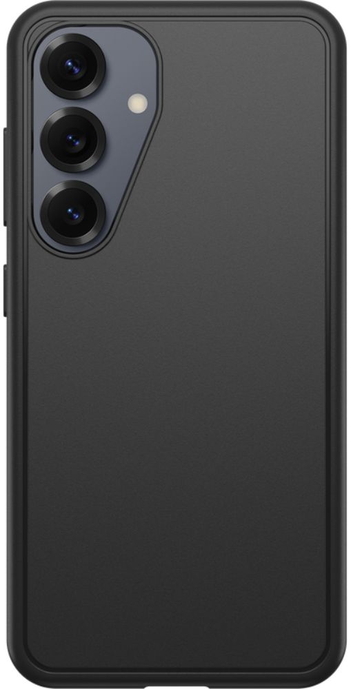 OtterBox Symmetry Series Phone Case with Magnets for Samsung Galaxy S25 - Black by OtterBox - Refurbished - Brand New condition - Image 2
