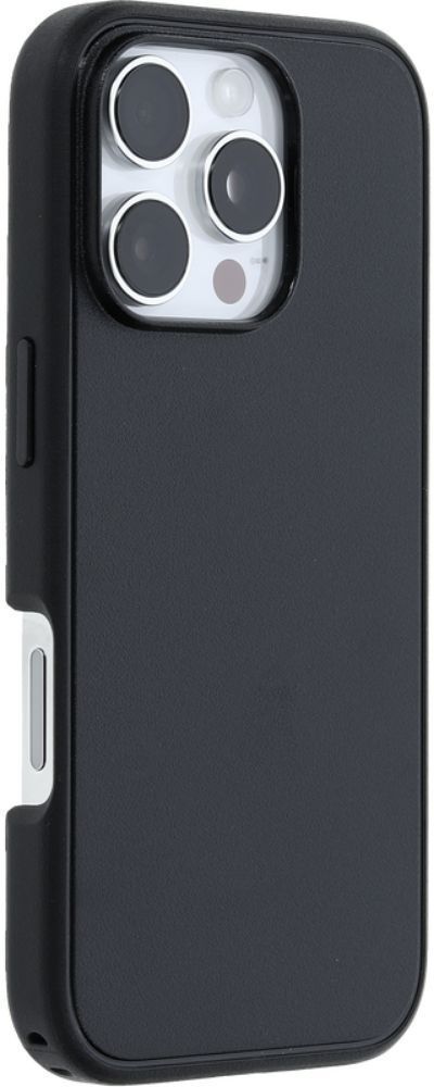OtterBox Symmetry Series Phone Case with MagSafe for iPhone 16 Pro - Black by OtterBox - Refurbished - Brand New condition - Image 8