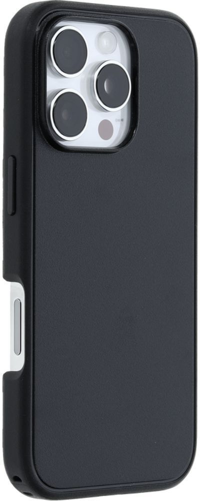 OtterBox Symmetry Series Phone Case with MagSafe for iPhone 16 Pro - Black by OtterBox - Refurbished - Brand New condition - Image 6