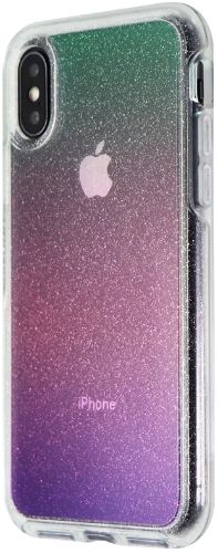 OtterBox Symmetry Sleek Protection Phone Case for iPhone X l iPhone Xs - Gradient Energy by OtterBox - Refurbished - Brand New condition - Image 2