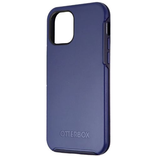 Otterbox Symmetry Slim Series Phone Case for Google Pixel 4 XL - Sapphire Secret Blue by Otterbox - Refurbished - Brand New condition - US$12.63