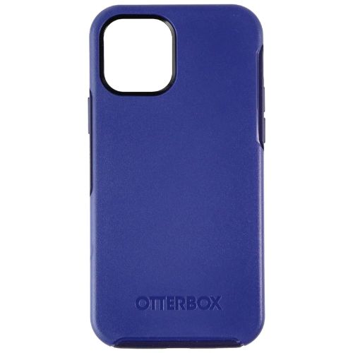 Otterbox Symmetry Slim Series Phone Case for Google Pixel 4 XL - Sapphire Secret Blue by Otterbox - Refurbished - Brand New condition - Image 2