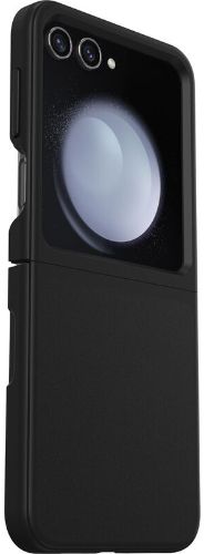 Otterbox Thin Flex Phone Case for Samsung Galaxy Z Flip5 - Black by Otterbox - Image 3