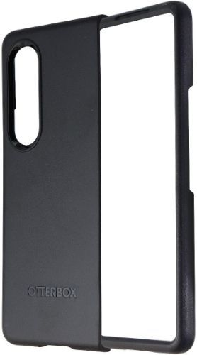 Otterbox Thin Flex Series Phone Case for Galaxy Z Fold3 (5G) - Black by Otterbox - Refurbished - Brand New condition - CA$71.48