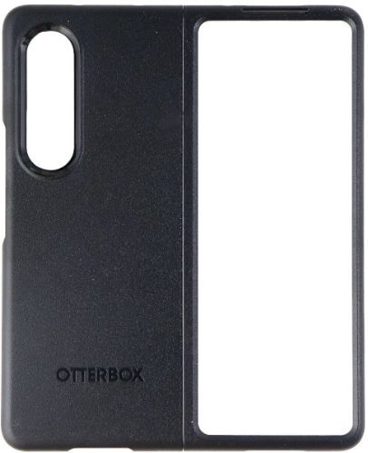 Otterbox Thin Flex Series Phone Case for Galaxy Z Fold3 (5G) - Black by Otterbox - Refurbished - Brand New condition - Image 2