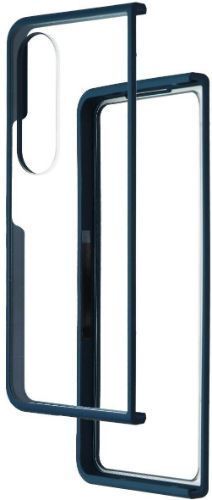Otterbox Thin Flex Series Phone Case for Galaxy Z Fold4 - Pacific Reef by Otterbox - Refurbished - Very Good condition - US$13.07