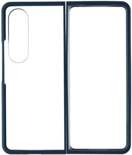 Otterbox Thin Flex Series Phone Case for Galaxy Z Fold4 - Pacific Reef by Otterbox - Refurbished - Very Good condition - Image 2
