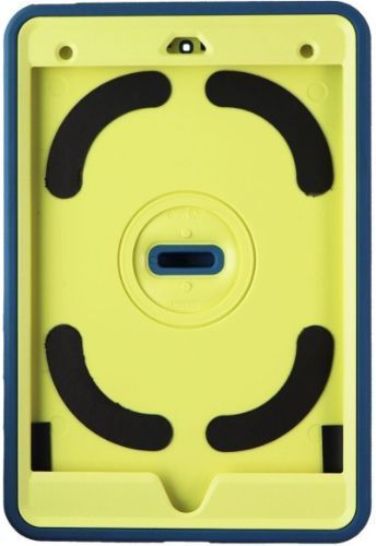 Otterbox Trusty iPad Case for iPad Mini (5th Gen) - Blue/Yellow by Otterbox - Refurbished - Very Good condition - Image 3