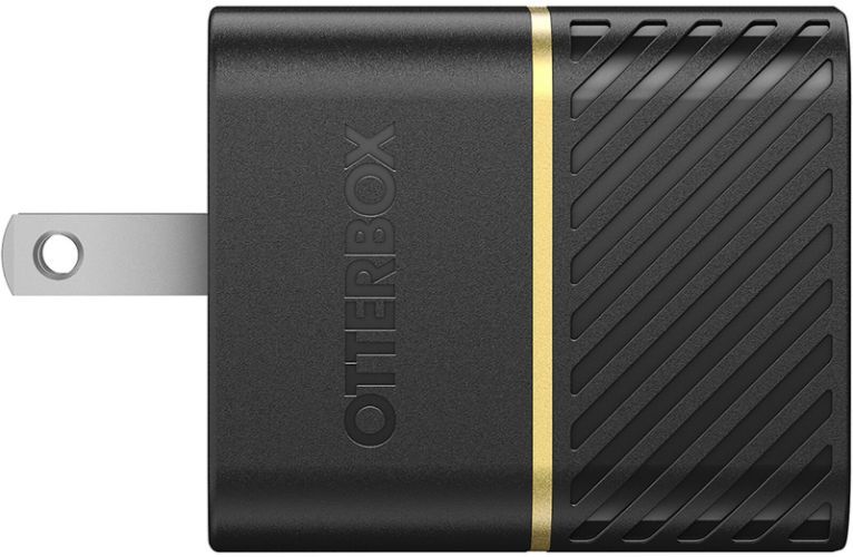 Otterbox USB-C Fast Charge Wall Charger 20W - Black Shimmer by Otterbox - Image 6