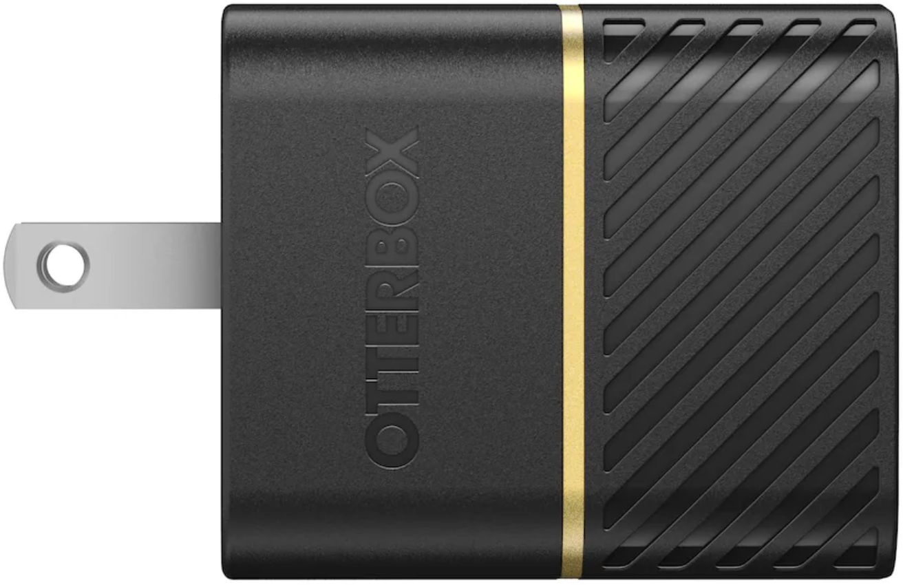 Otterbox USB-C Fast Charge Wall Charger 20W - Black Shimmer by Otterbox - Image 5