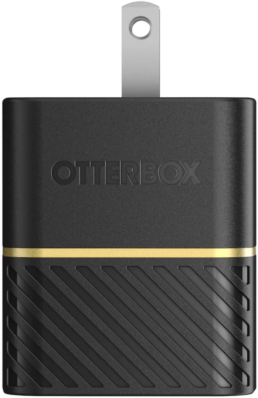 Otterbox USB-C Fast Charge Wall Charger 20W - Black Shimmer by Otterbox - Image 8