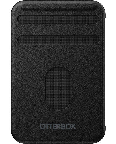 Otterbox Wallet for Magsafe - Shadow (Black) by Otterbox - Refurbished - Brand New condition - US$38.49